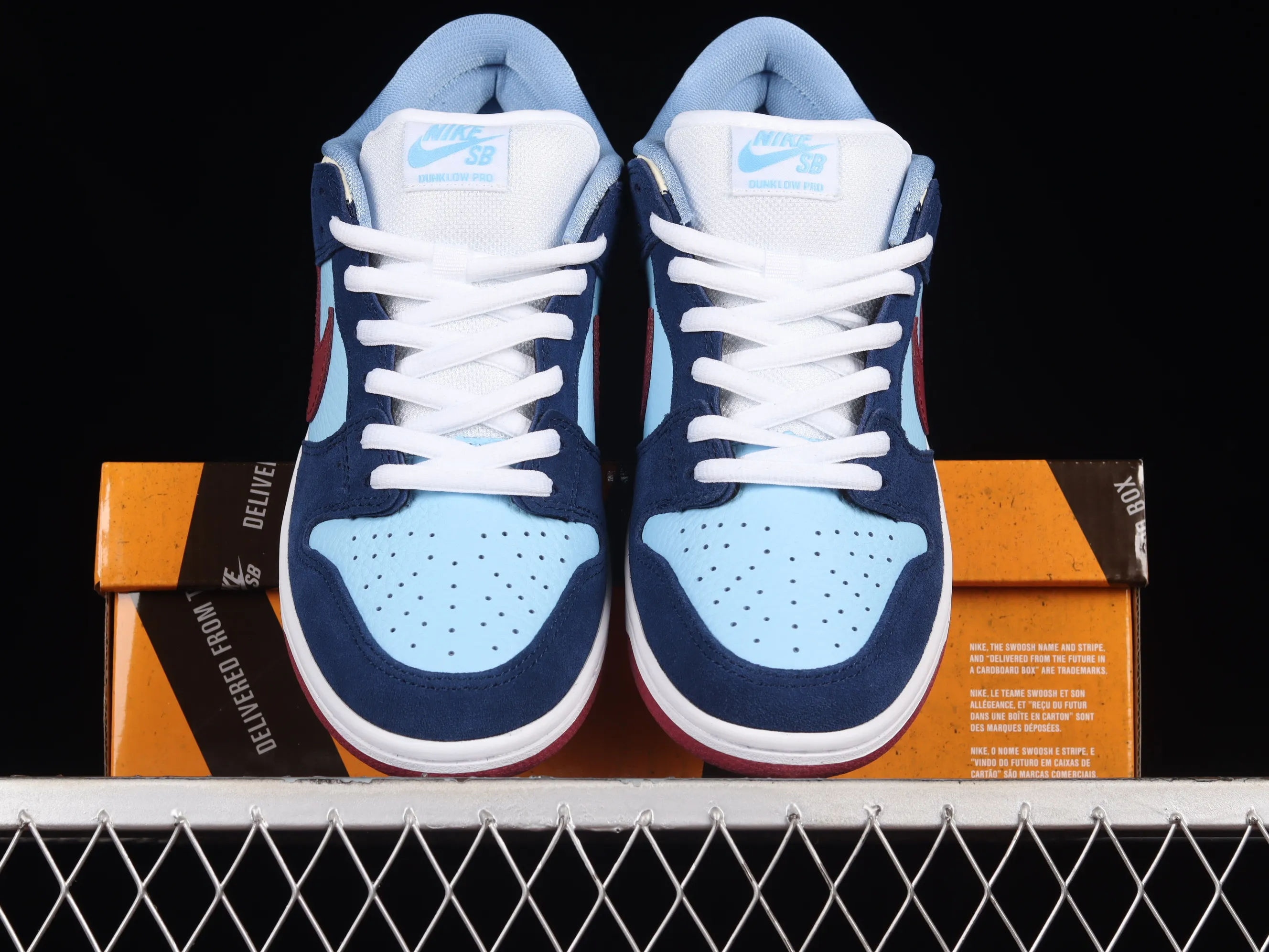 All categories Nk SB Dunk series Nk SB Dunk Low low-top sneakers Nk Dunk SB x FTC "Finally 20 Year" SB low-top sports and leisure sneakers 313170-463